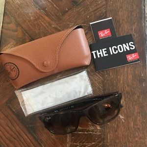 Rayban sunglasses RB4181